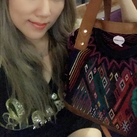 Meet your Posher, Maya Michello - Picture 3 of 14